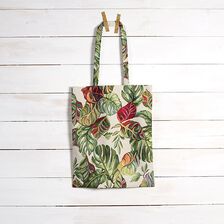 Stoffen tas